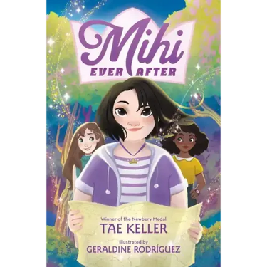 Mihi Ever After