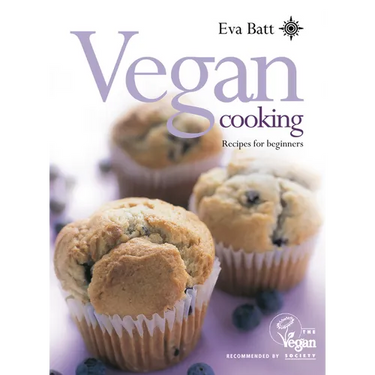 Vegan Cooking: Recipes for Beginners