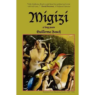 Migizi