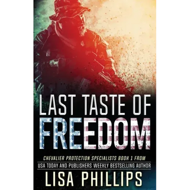 Last Taste of Freedom
