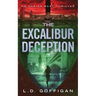 The Excalibur Deception: An Archaeological Thriller