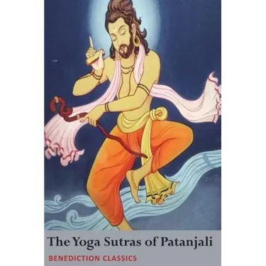 The Yoga Sutras of Patanjali
