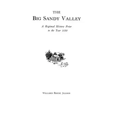 Big Sandy Valley