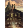 Devil You Know