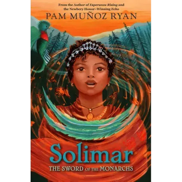 Solimar: The Sword of the Monarchs