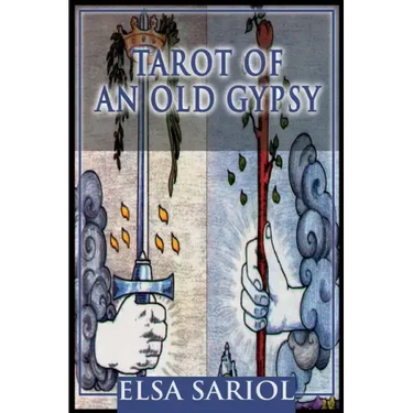 Tarot of an Old Gypsy