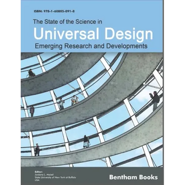 The State of the Science in Universal Design: Emerging Research and Developments