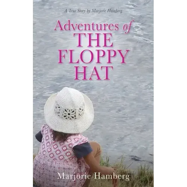 Adventures of THE FLOPPY HAT