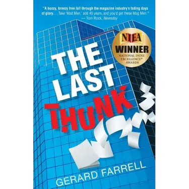 The Last Thunk