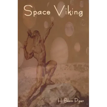 Space Viking