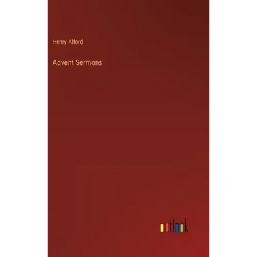Advent Sermons