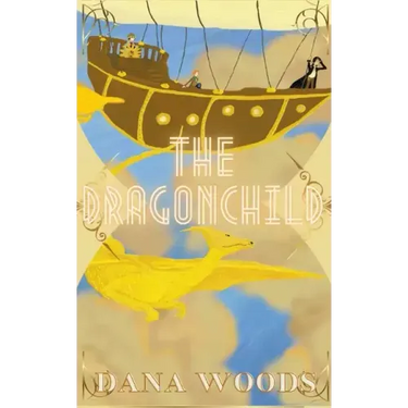 The Dragonchild