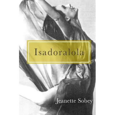 isadoralola: Dancing Threads Weaving Lives