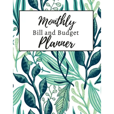 Monthly Bill and Budget Planner