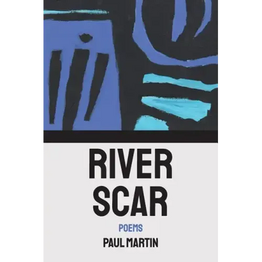 River Scar: poems