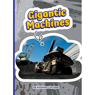 Gigantic Machines