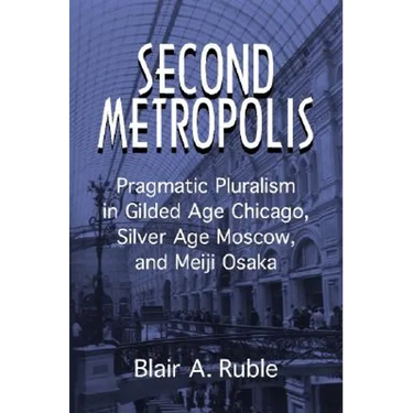 Second Metropolis