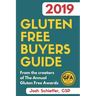 2019 Gluten Free Buyers Guide: Connecting you to the best in gluten free so you can skip to the good stuff.