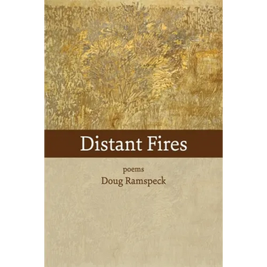 Distant Fires: poems