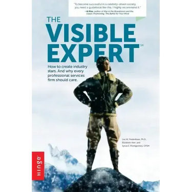 The Visible Expert
