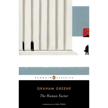 The Human Factor