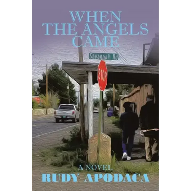 When the Angels Came