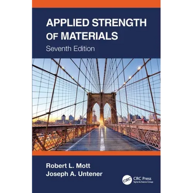 Applied Strength of Materials