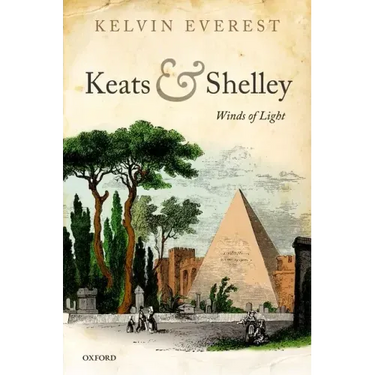 Keats and Shelley: Winds of Light