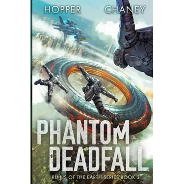 Phantom Deadfall