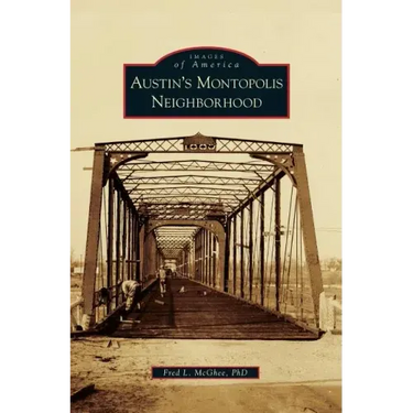 Austin's Montopolis Neighborhood