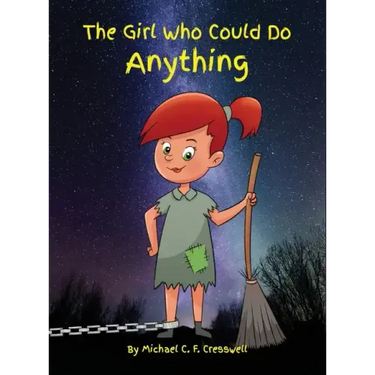 The Girl Who Could Do Anything