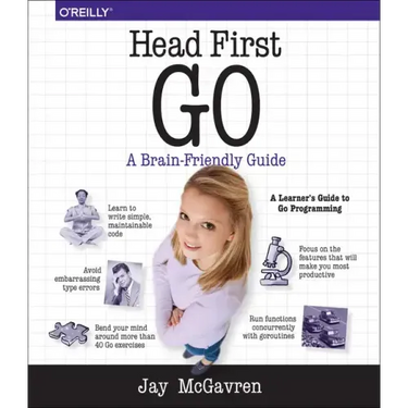 Head First Go