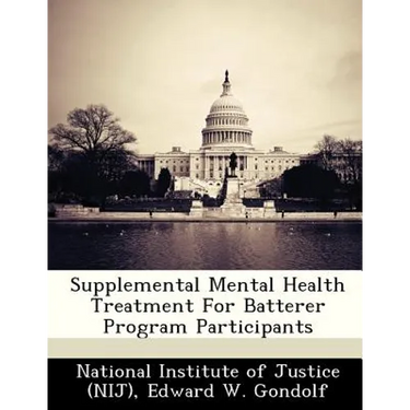 Supplemental Mental Health Treatment for Batterer Program Participants