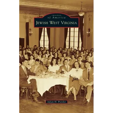 Jewish West Virginia