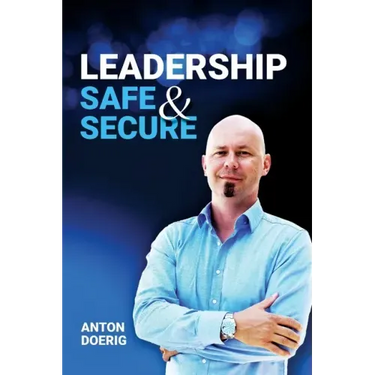 Leadership. Safe & Secure.