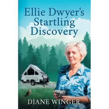 Ellie Dwyer's Startling Discovery