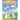 Animal Coloring Book For Kids: Fun and Cute Animal Coloring Book for kids Ages 4-10