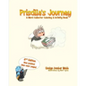 Priscilla's Journey: A Word Collector Coloring & Activity Book