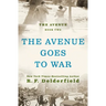 The Avenue Goes to War