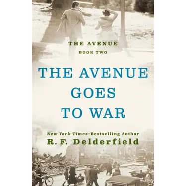 The Avenue Goes to War