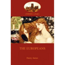 The Europeans (Aziloth Books)