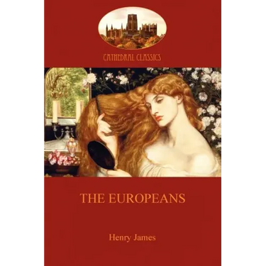 The Europeans (Aziloth Books)