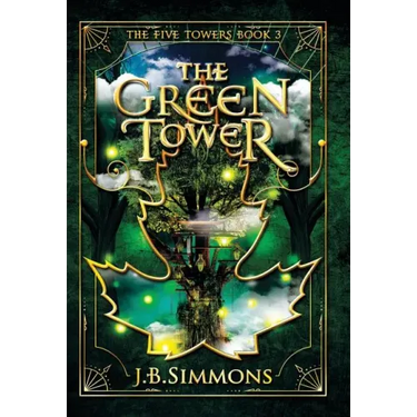 The Green Tower