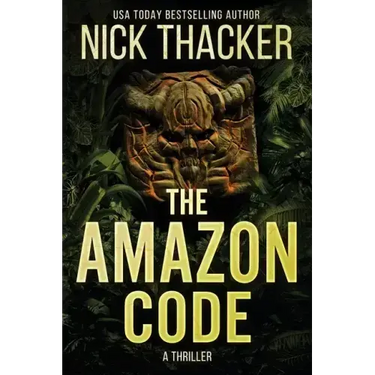 The Amazon Code