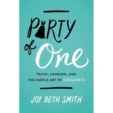 Party of One Softcover