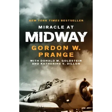 Miracle at Midway