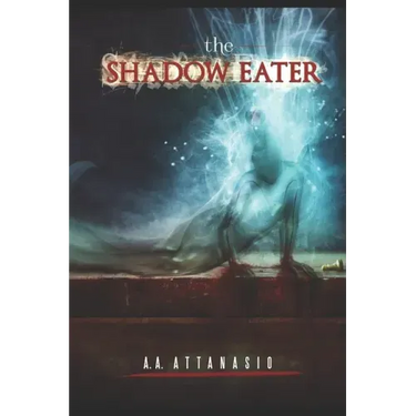 The Shadow Eater