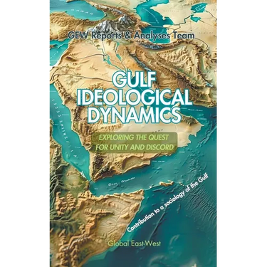 Gulf Ideological Dynamics