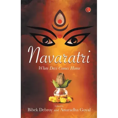 Navaratri: When Devi Comes Home