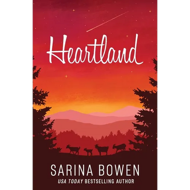 Heartland: A Small Town Romance